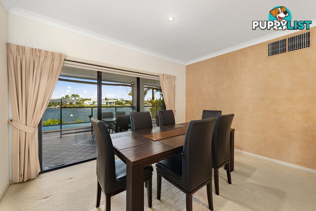 66 The Peninsula Helensvale QLD 4212