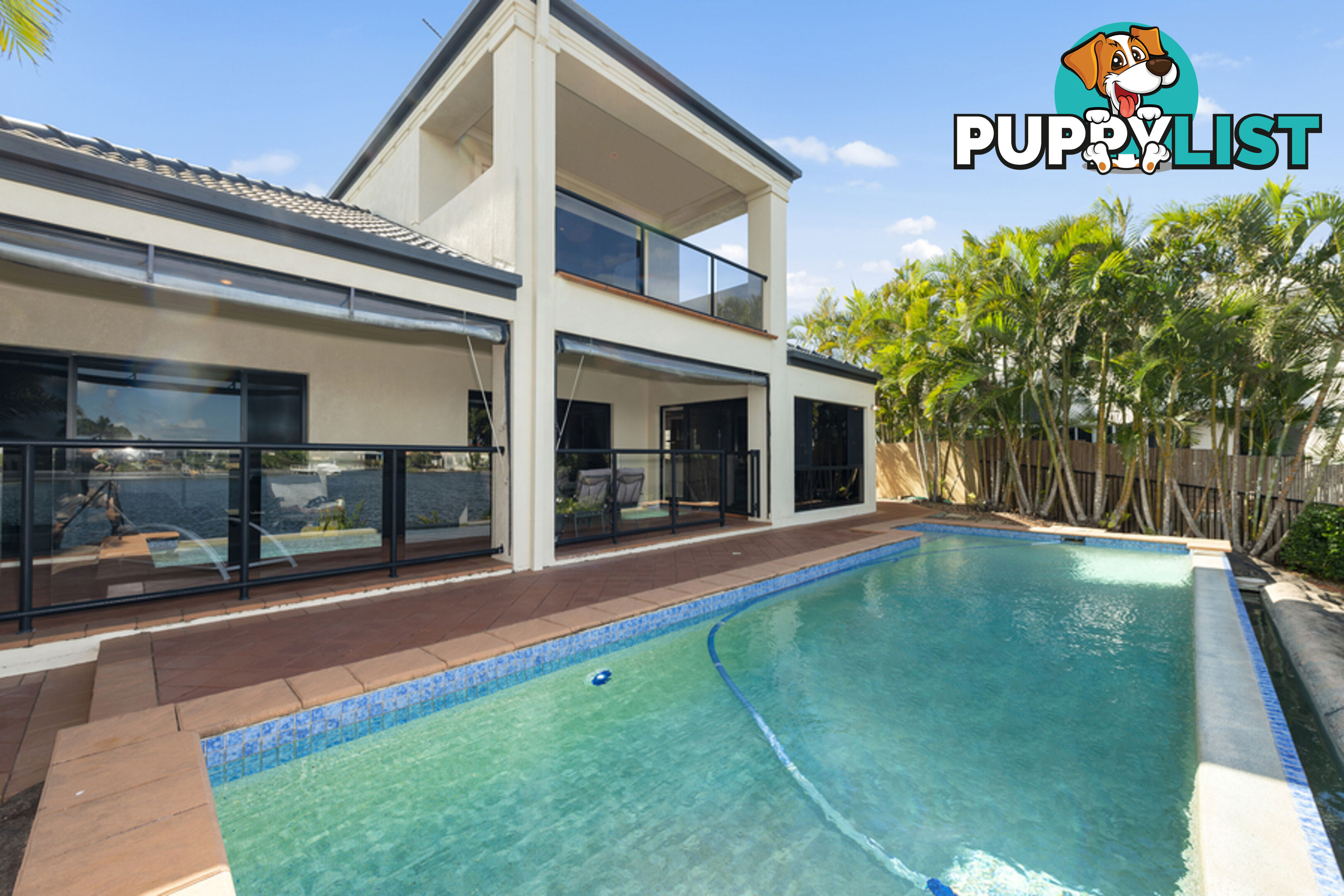 66 The Peninsula Helensvale QLD 4212