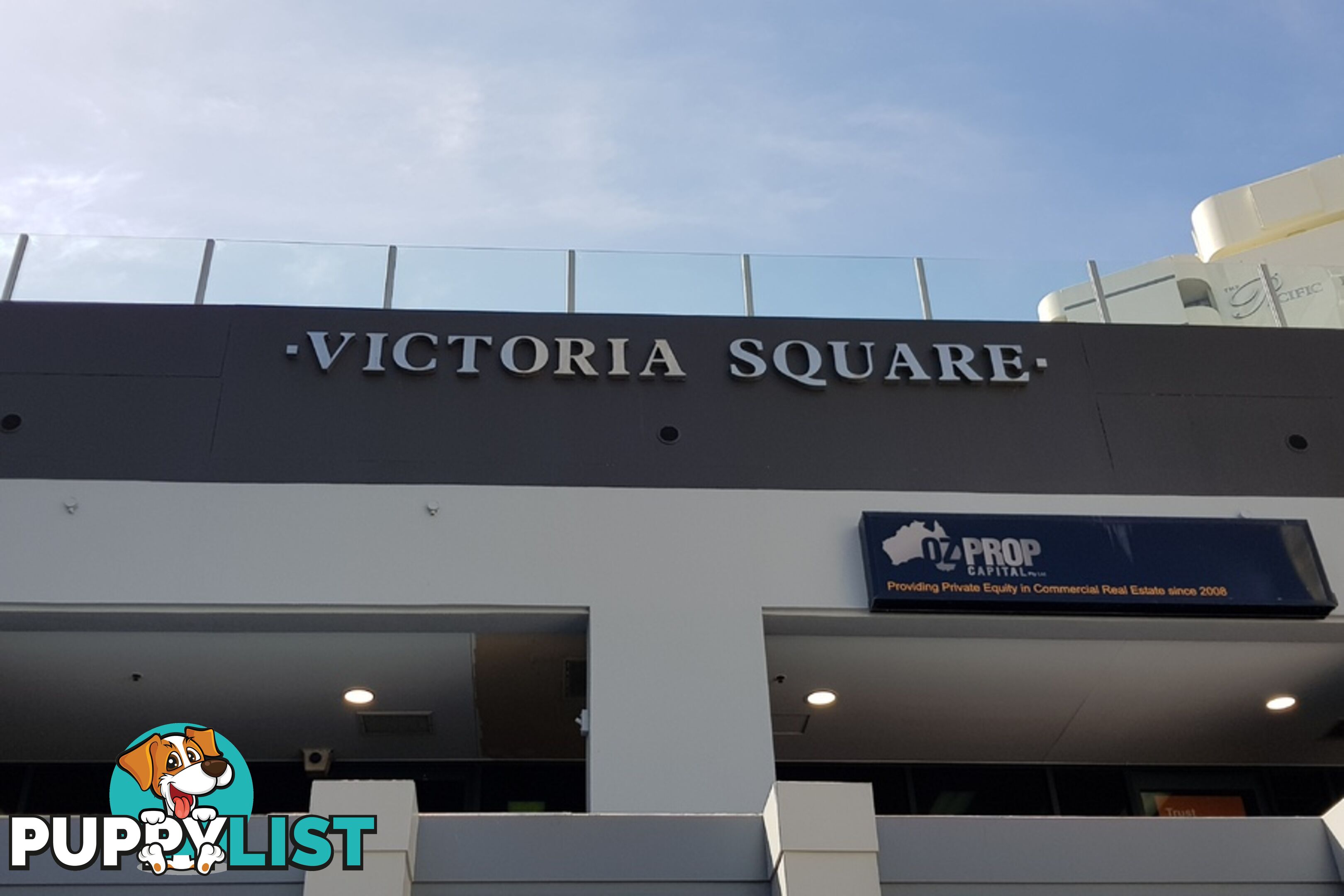 Victoria Square 73 & 74/15 Victoria Square Broadbeach QLD 4218