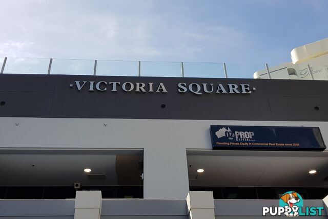 Victoria Square 73 & 74/15 Victoria Square Broadbeach QLD 4218