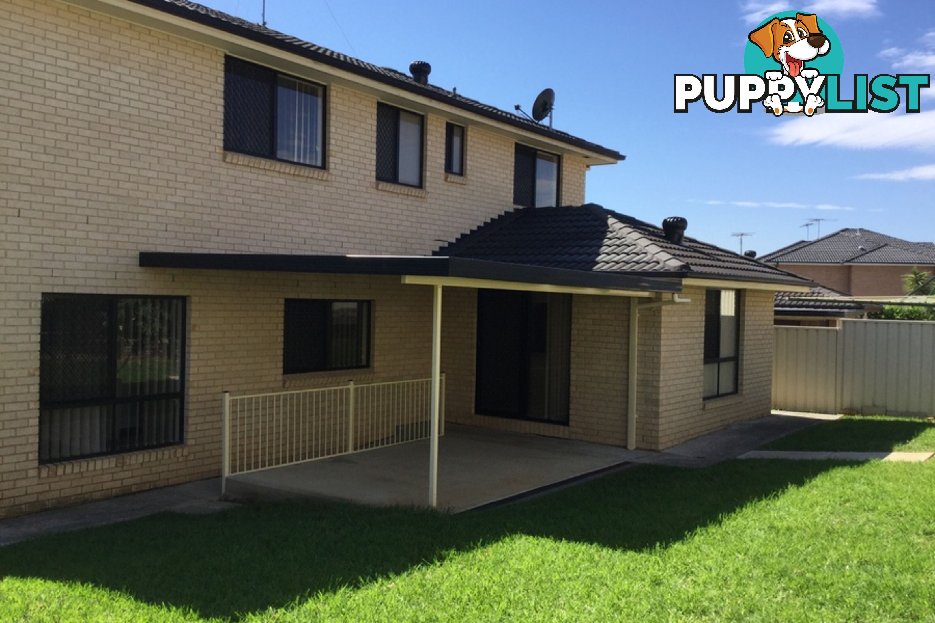 Casula NSW 2170