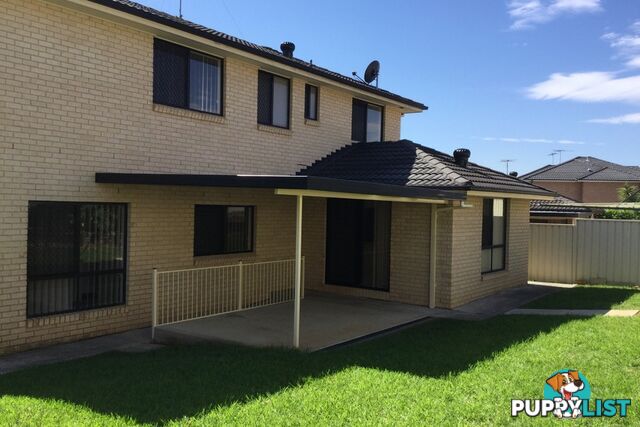 Casula NSW 2170