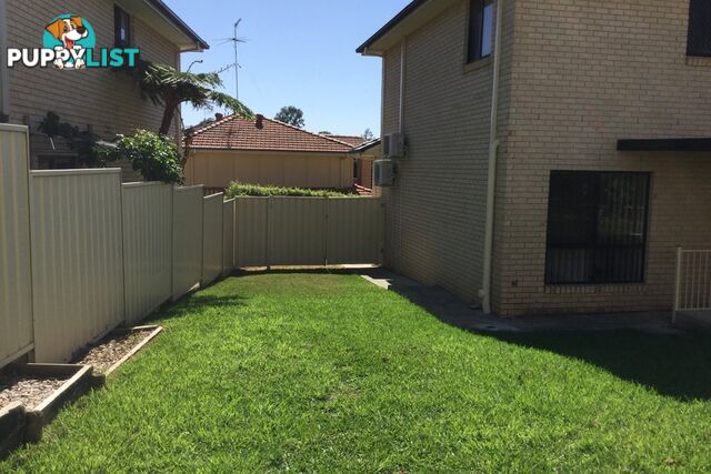 Casula NSW 2170