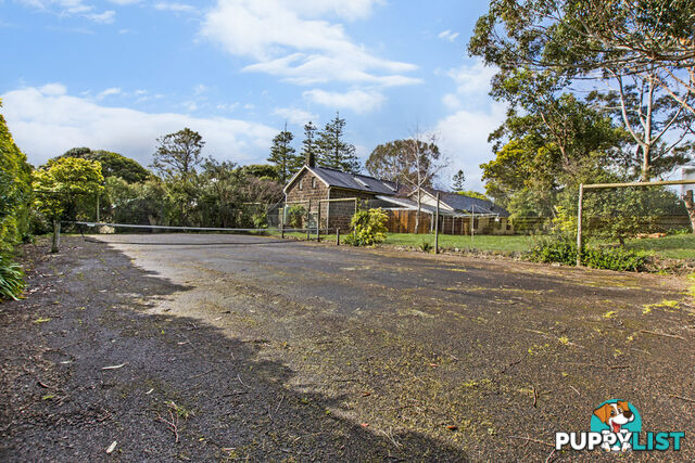 2 Prospect Court Portland VIC 3305