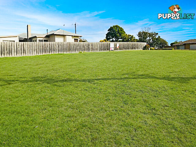 35 Cape Nelson Road Portland VIC 3305