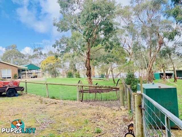 173 Robertsons Road Bolwarra VIC 3305