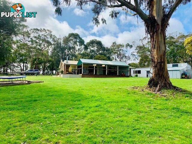 173 Robertsons Road Bolwarra VIC 3305