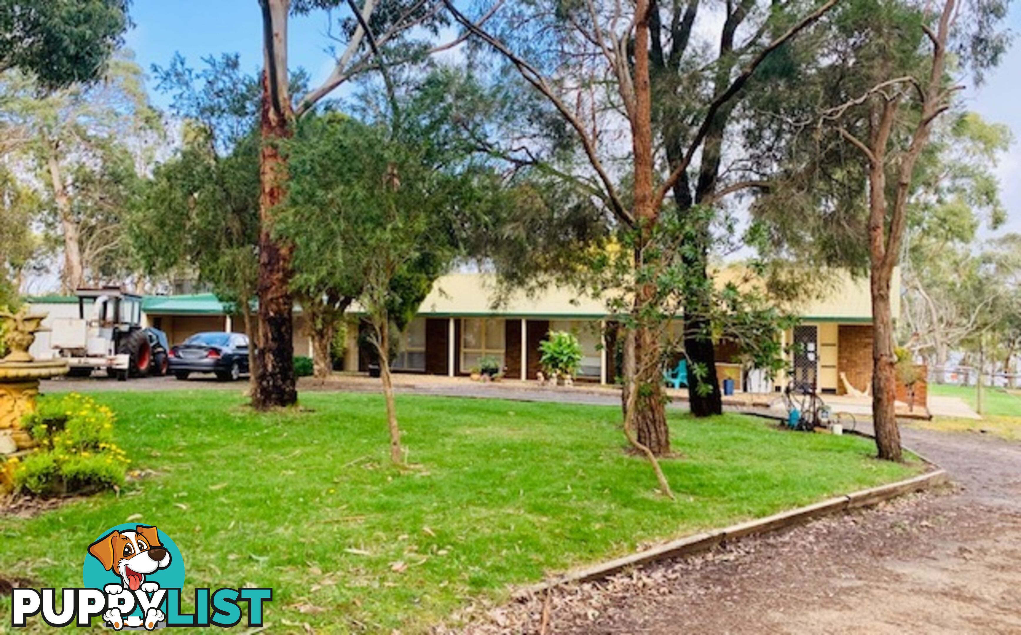 173 Robertsons Road Bolwarra VIC 3305