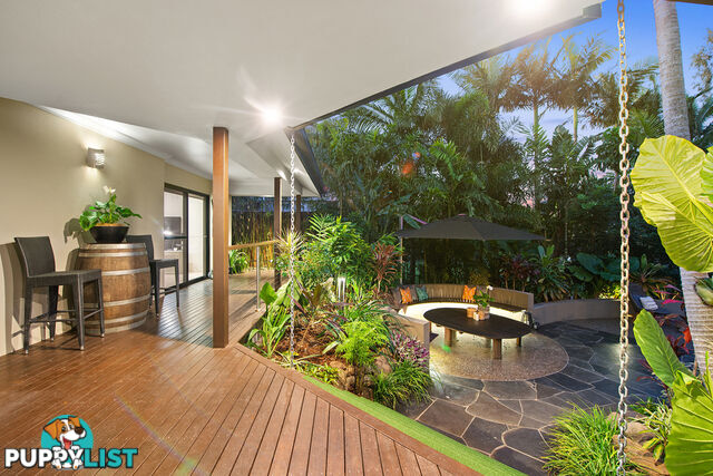 21 River Cove Place Hope Island QLD 4212