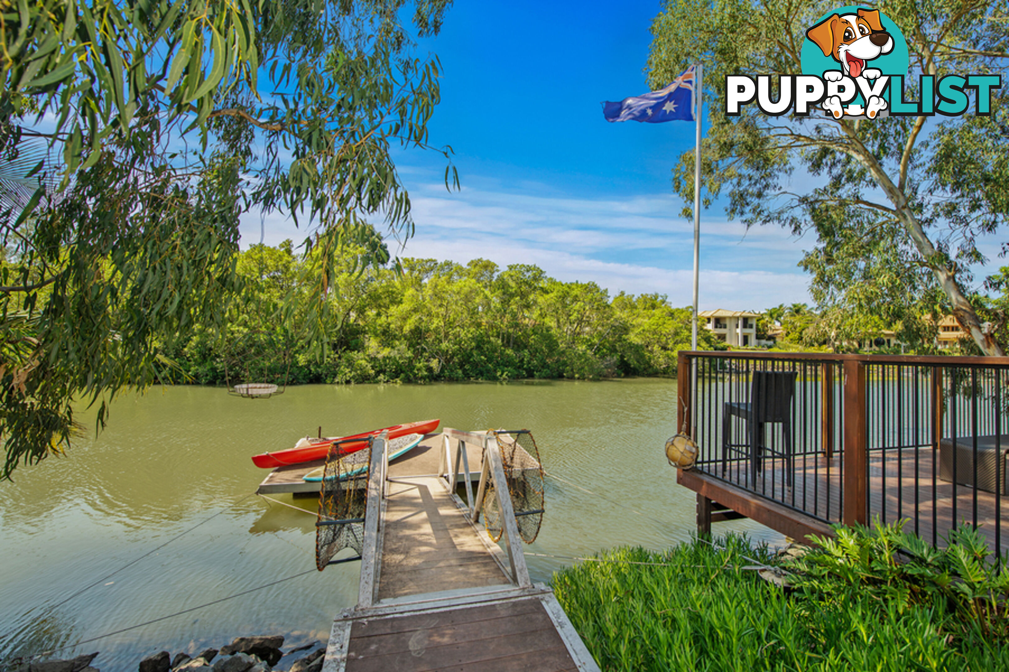 21 River Cove Place Hope Island QLD 4212