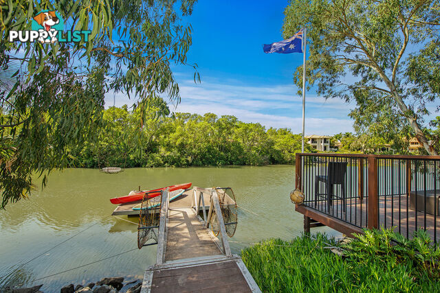 21 River Cove Place Hope Island QLD 4212