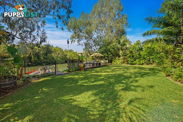 21 River Cove Place Hope Island QLD 4212