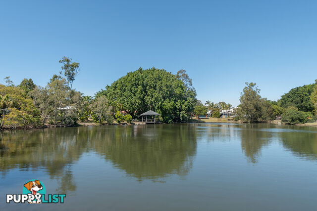 21 River Cove Place Hope Island QLD 4212