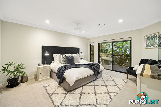 21 River Cove Place Hope Island QLD 4212