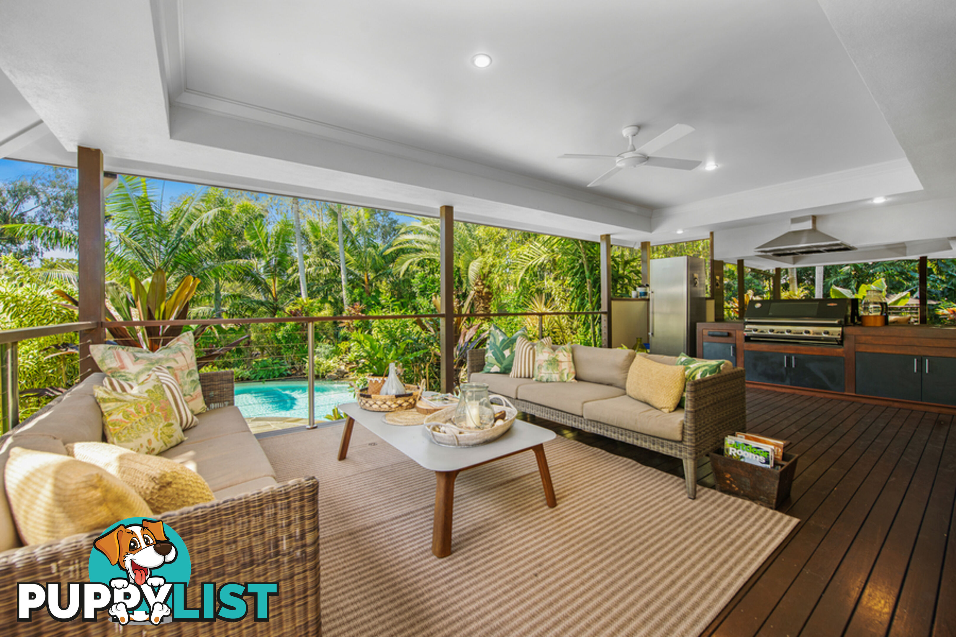 21 River Cove Place Hope Island QLD 4212