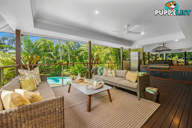 21 River Cove Place Hope Island QLD 4212