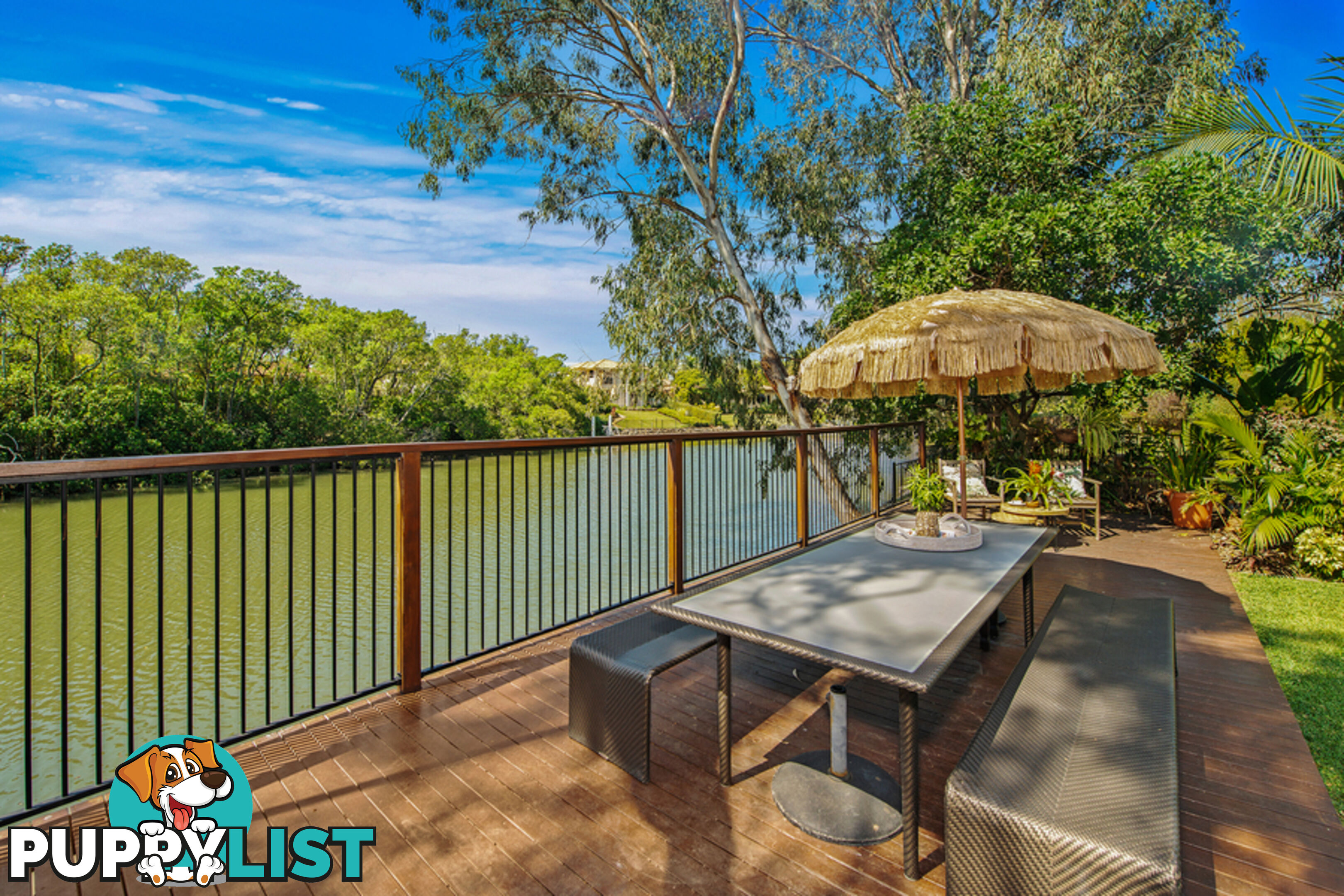 21 River Cove Place Hope Island QLD 4212