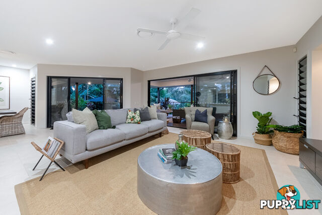 21 River Cove Place Hope Island QLD 4212