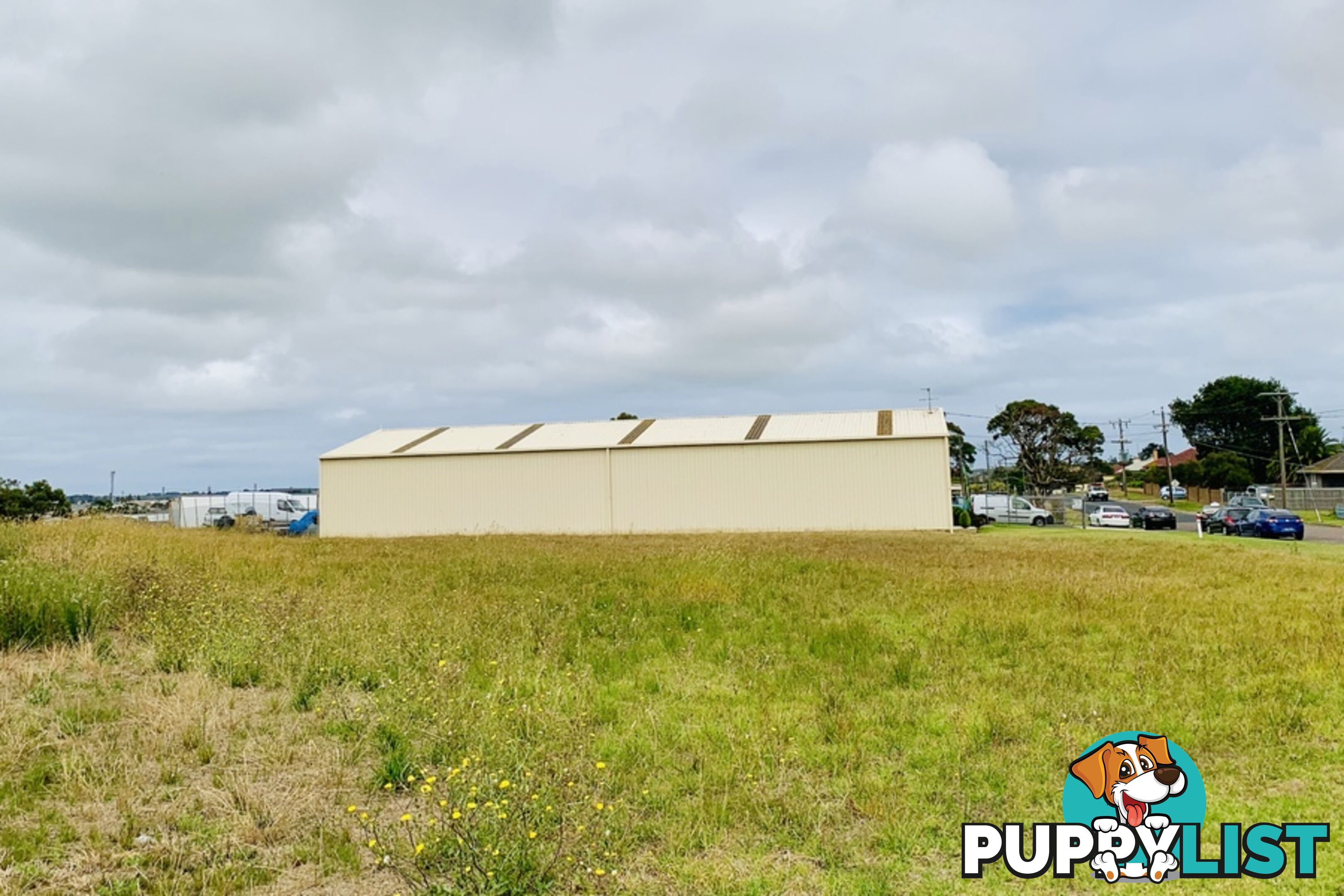 Level Lot 1 116 Browning Street Portland VIC 3305