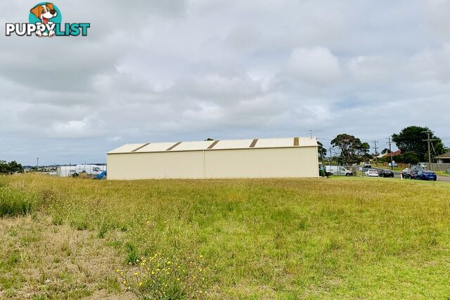 Level Lot 1 116 Browning Street Portland VIC 3305