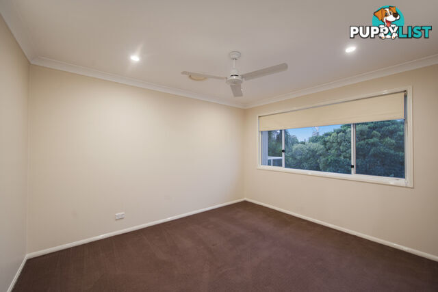 21 TRANQUILITY Circuit Helensvale QLD 4212