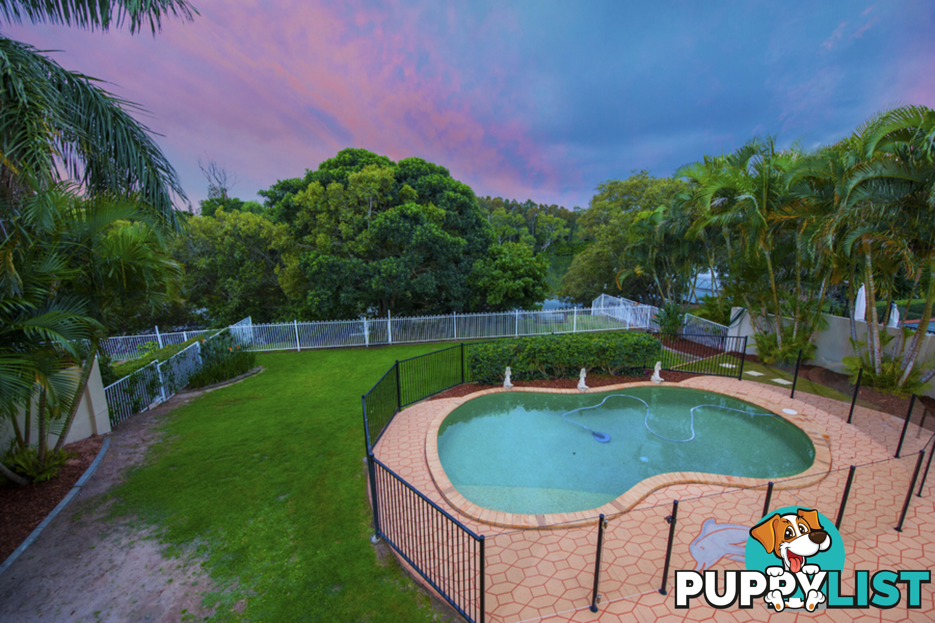 21 TRANQUILITY Circuit Helensvale QLD 4212