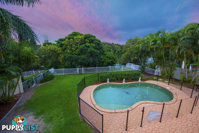 21 TRANQUILITY Circuit Helensvale QLD 4212