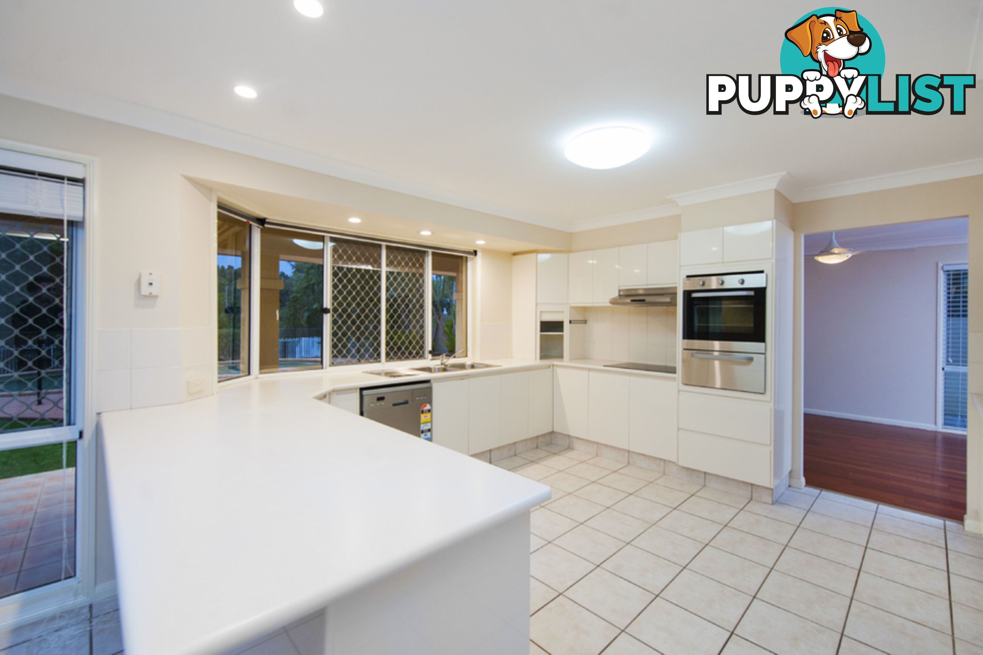 21 TRANQUILITY Circuit Helensvale QLD 4212