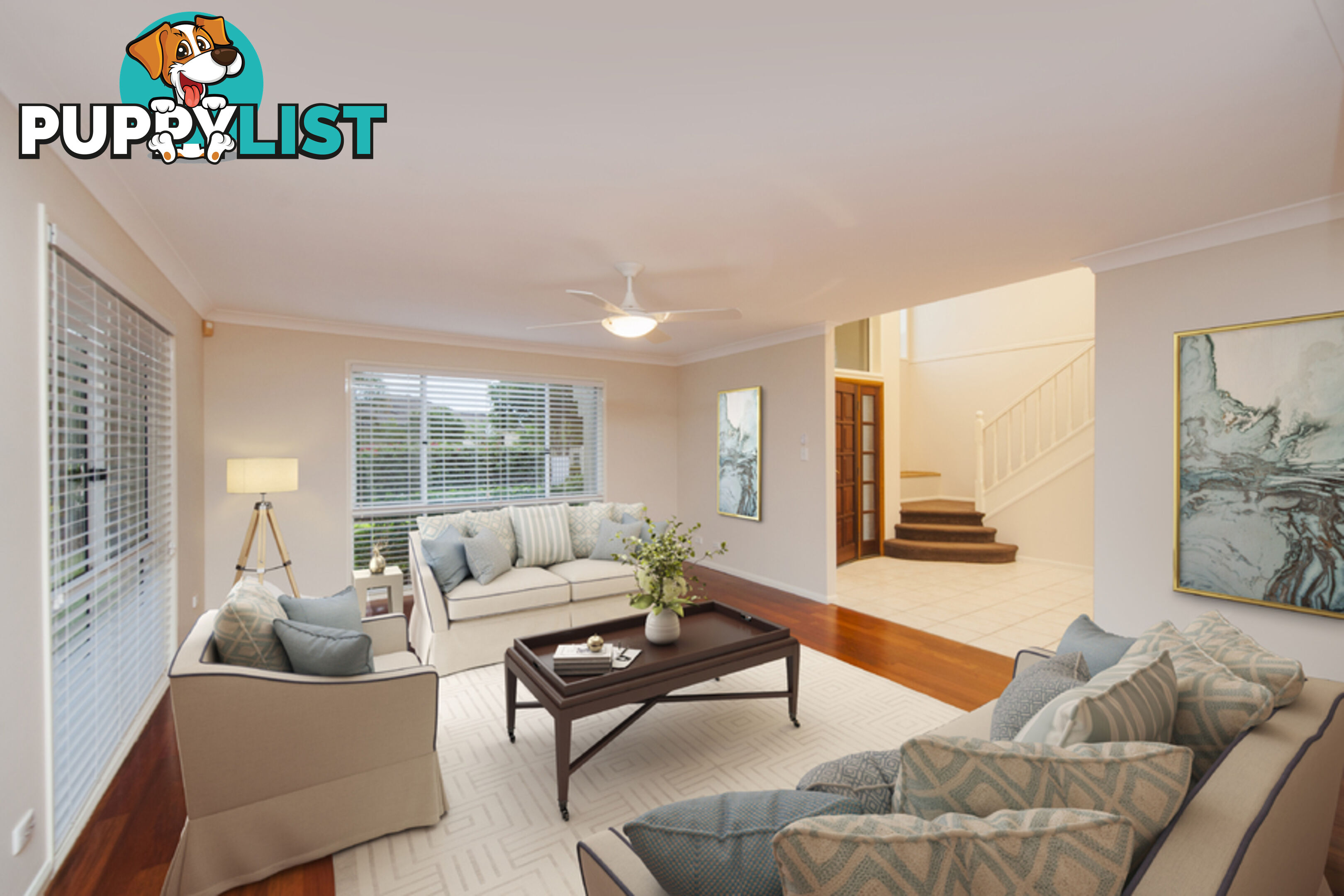 21 TRANQUILITY Circuit Helensvale QLD 4212