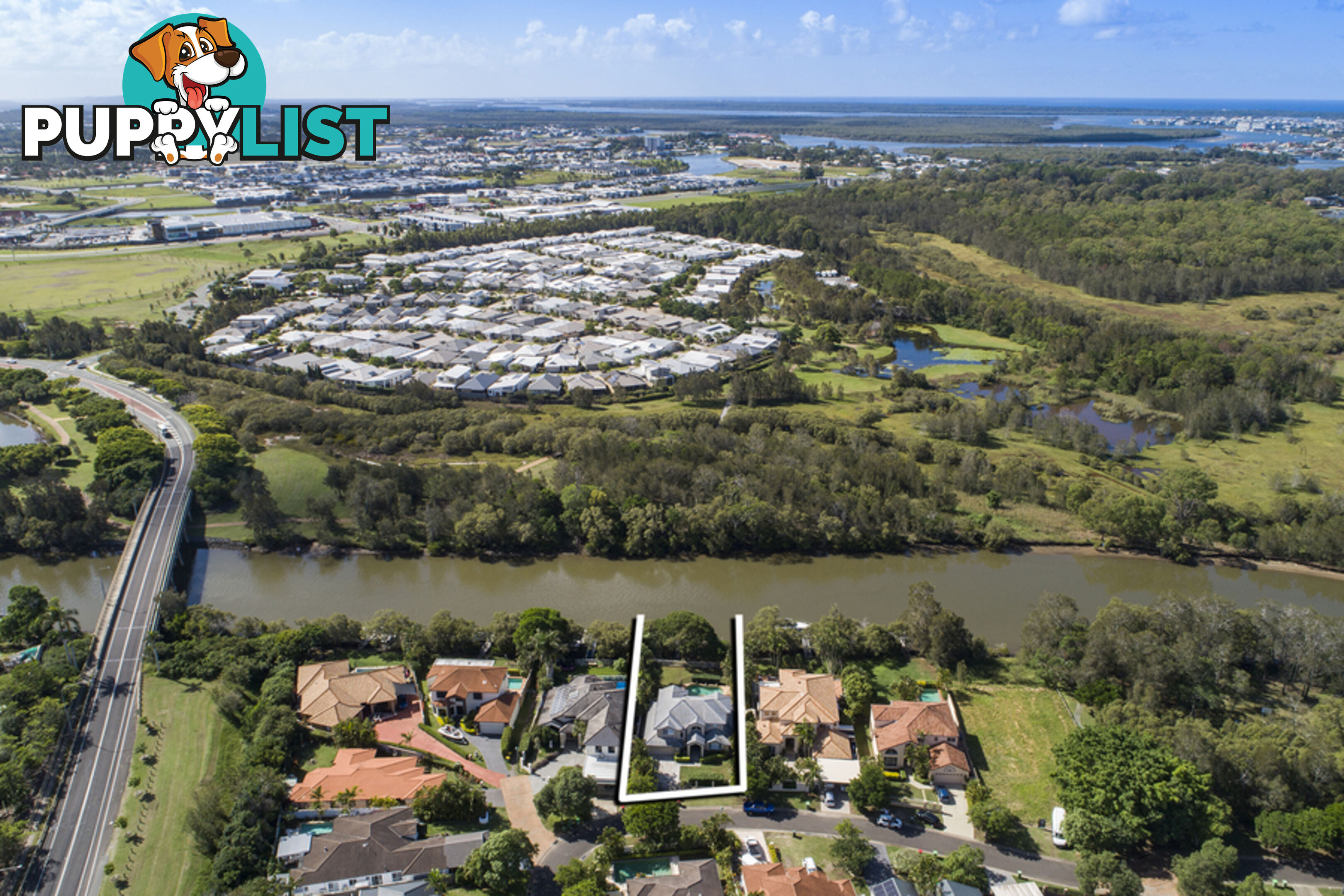 21 TRANQUILITY Circuit Helensvale QLD 4212