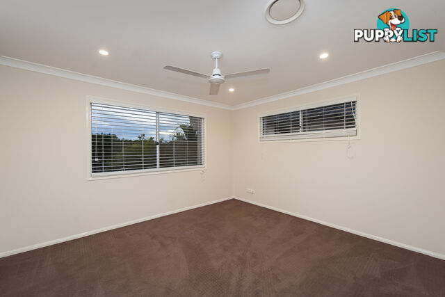 21 TRANQUILITY Circuit Helensvale QLD 4212