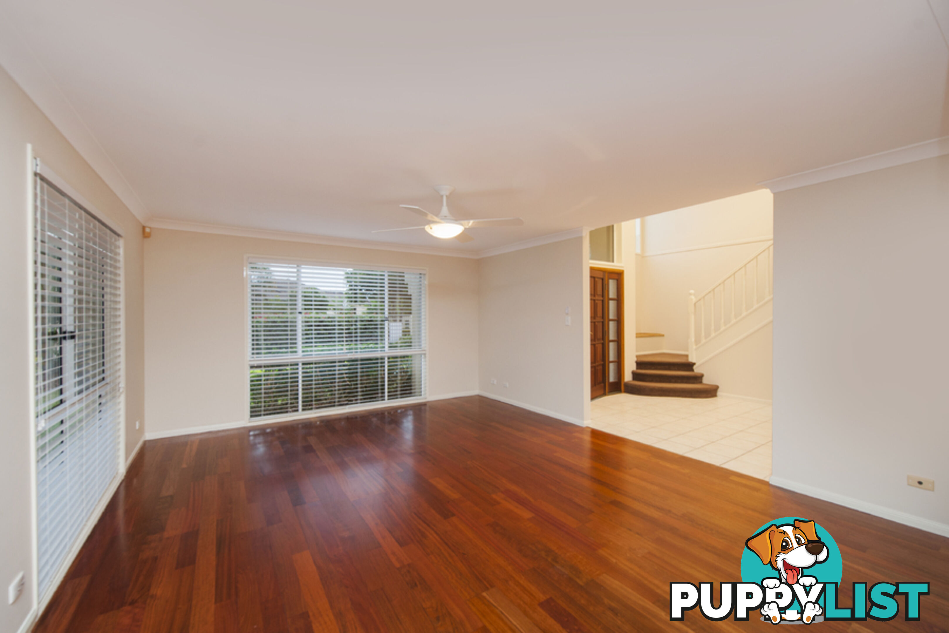 21 TRANQUILITY Circuit Helensvale QLD 4212