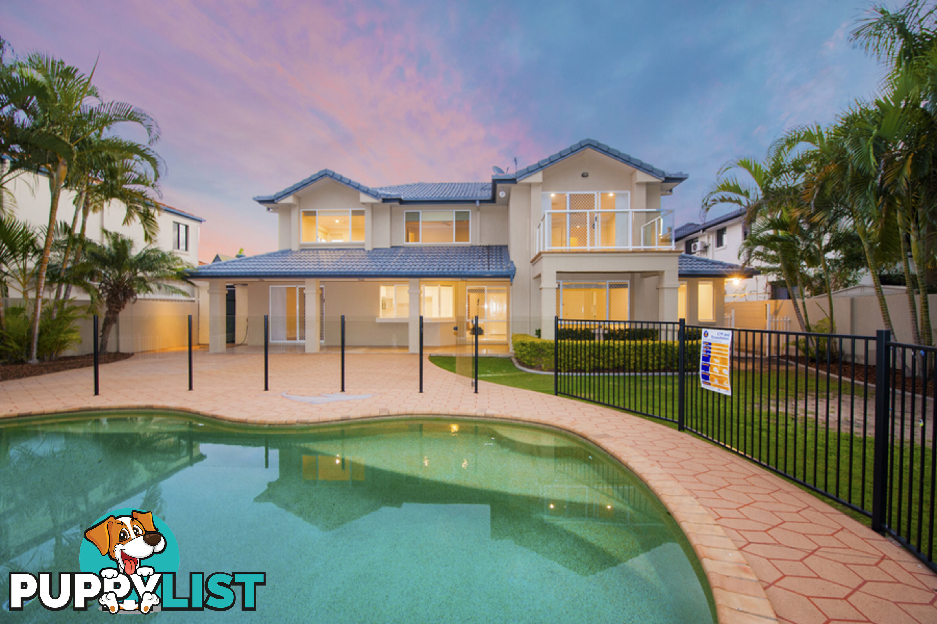 21 TRANQUILITY Circuit Helensvale QLD 4212