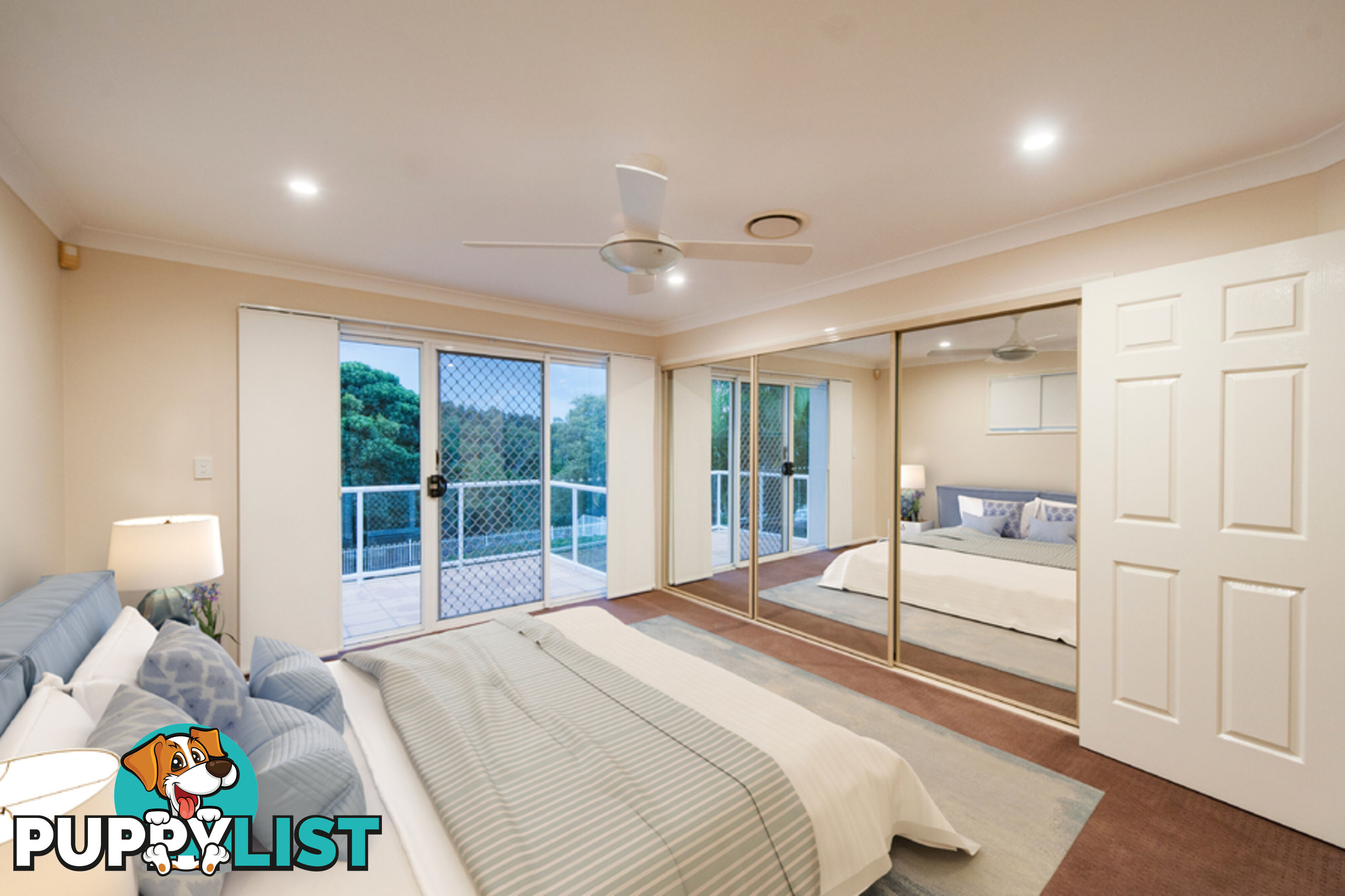 21 TRANQUILITY Circuit Helensvale QLD 4212