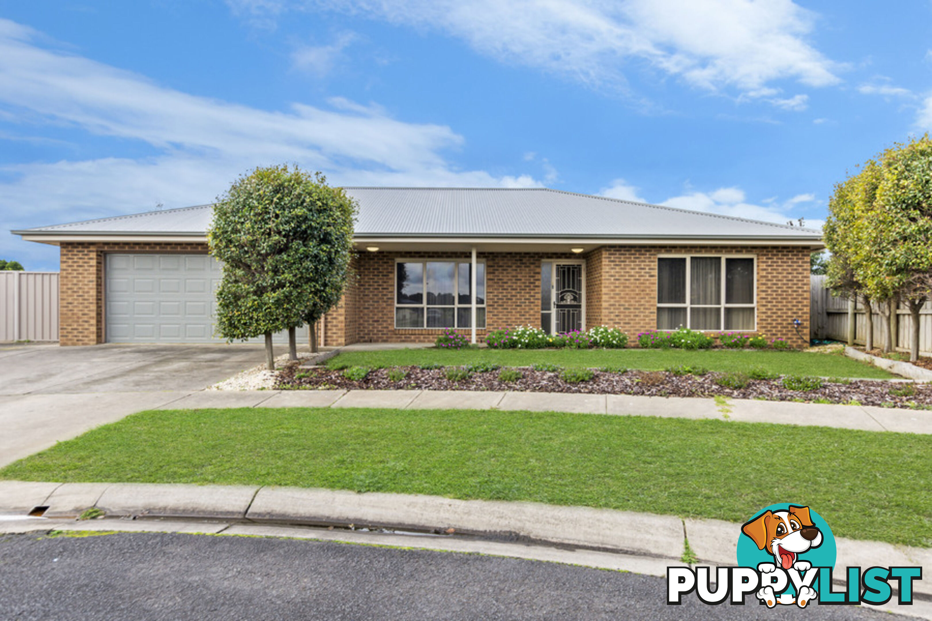 8 Sanford Court Portland VIC 3305