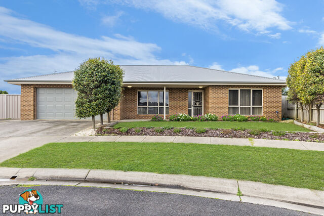 8 Sanford Court Portland VIC 3305