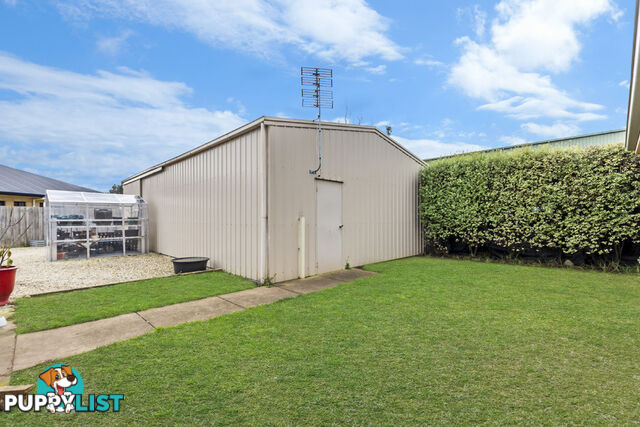 8 Sanford Court Portland VIC 3305