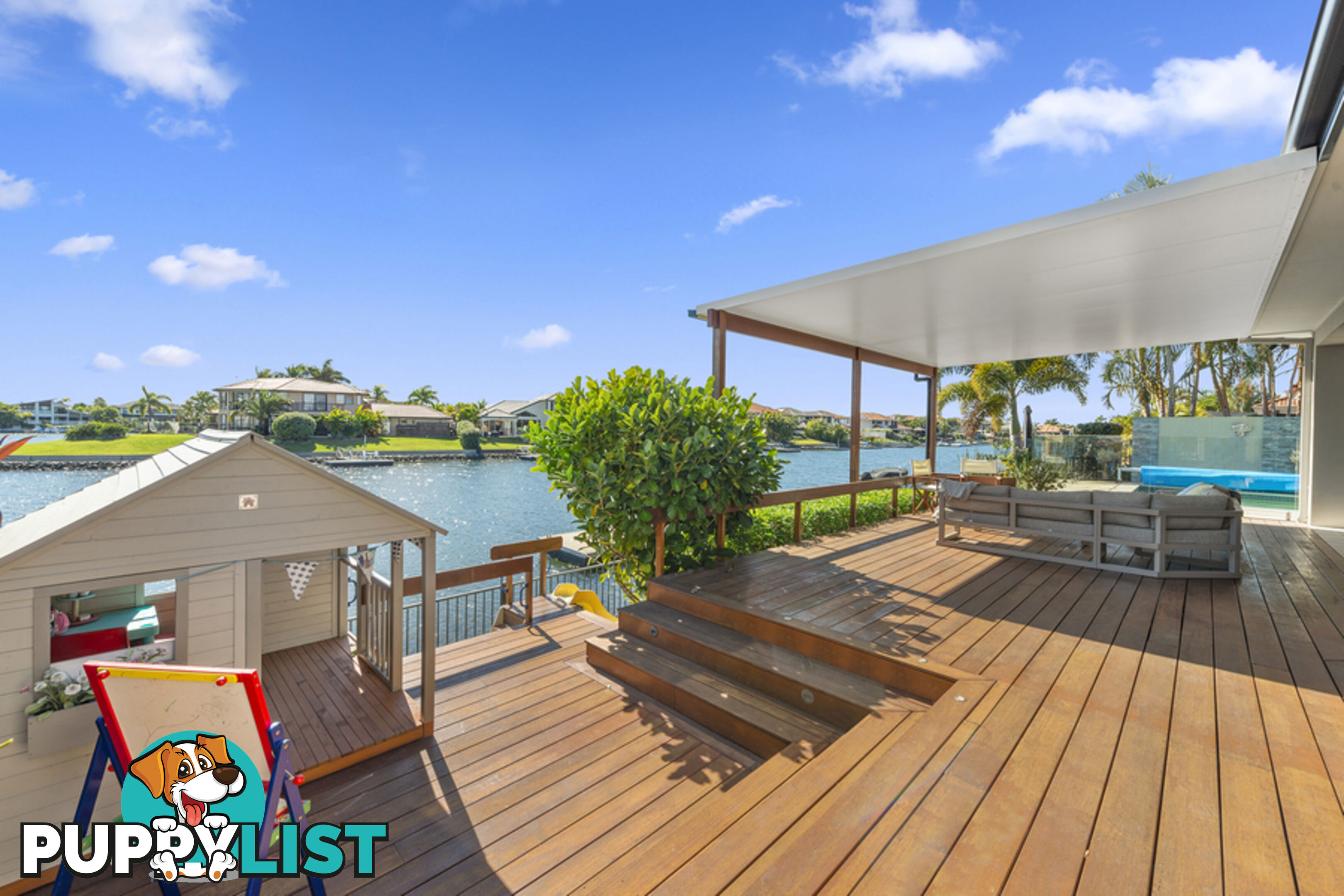 OYSTER COVE 23 Sabrina Avenue Helensvale QLD 4212