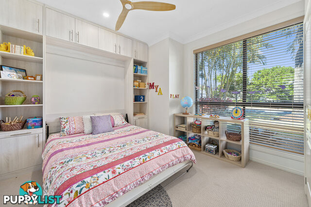 OYSTER COVE 23 Sabrina Avenue Helensvale QLD 4212