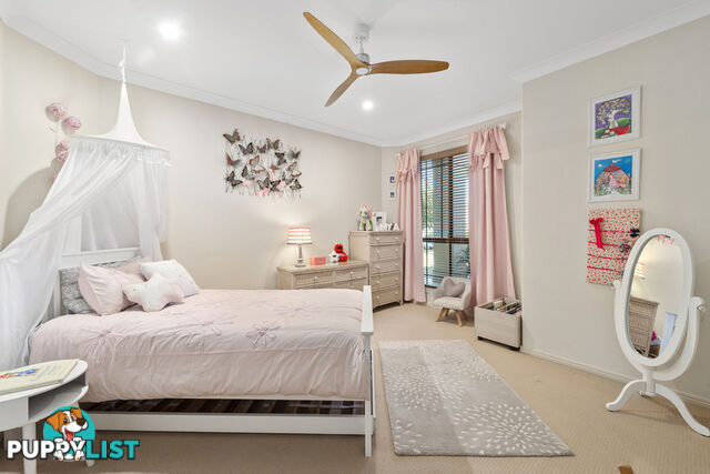 OYSTER COVE 23 Sabrina Avenue Helensvale QLD 4212