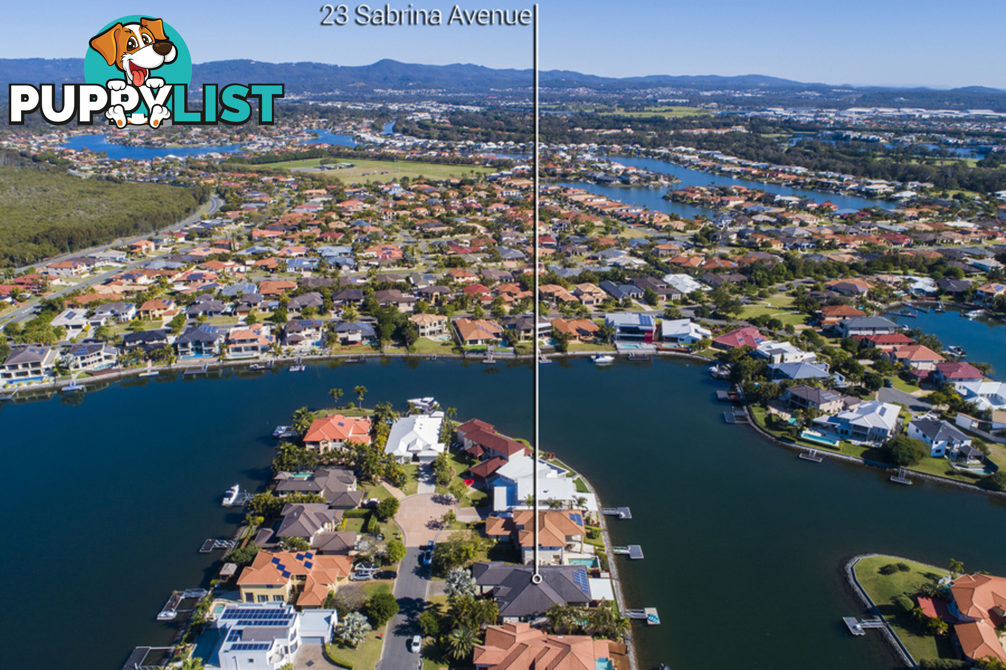 OYSTER COVE 23 Sabrina Avenue Helensvale QLD 4212