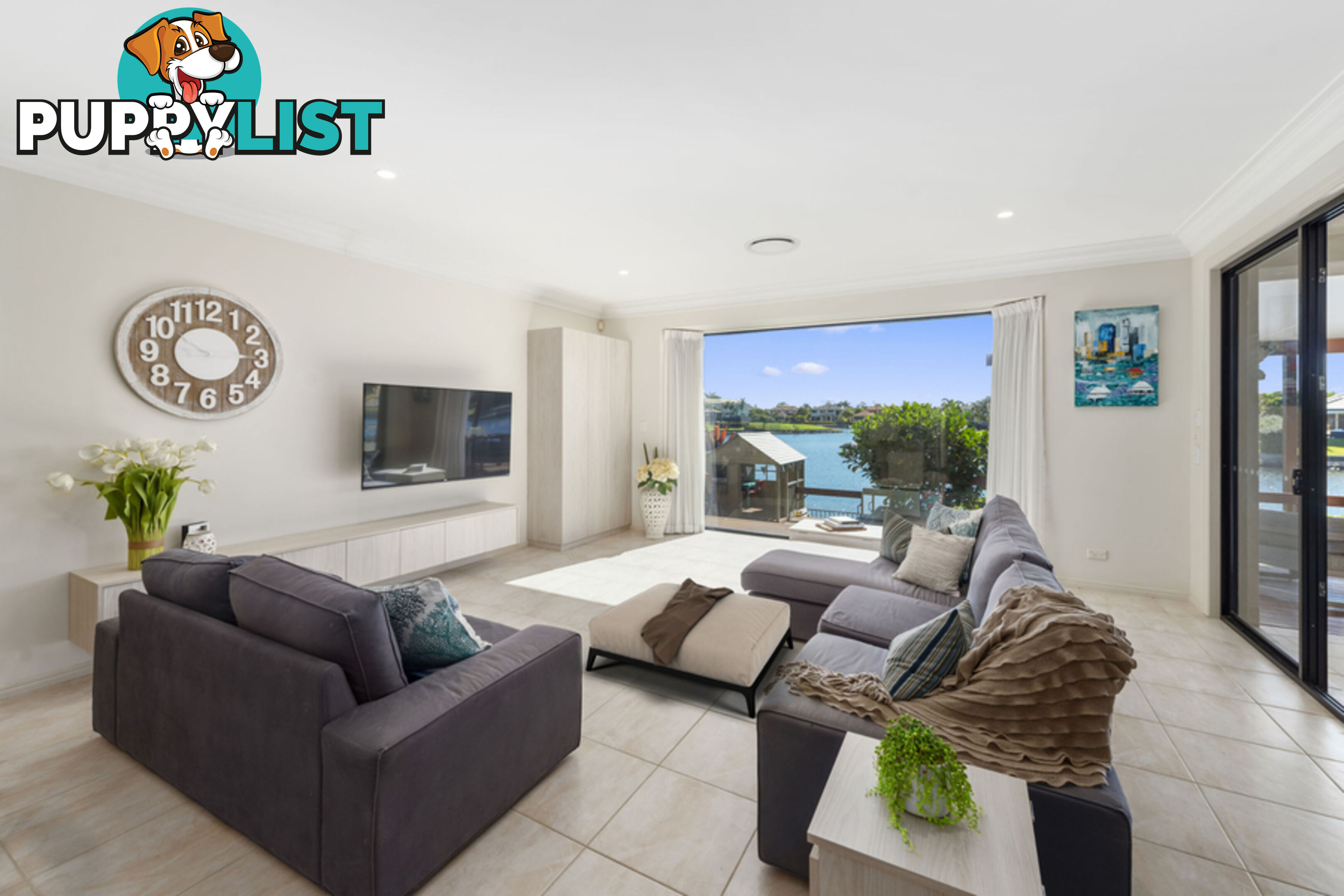 OYSTER COVE 23 Sabrina Avenue Helensvale QLD 4212