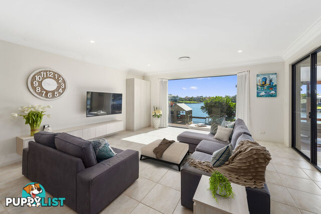 OYSTER COVE 23 Sabrina Avenue Helensvale QLD 4212