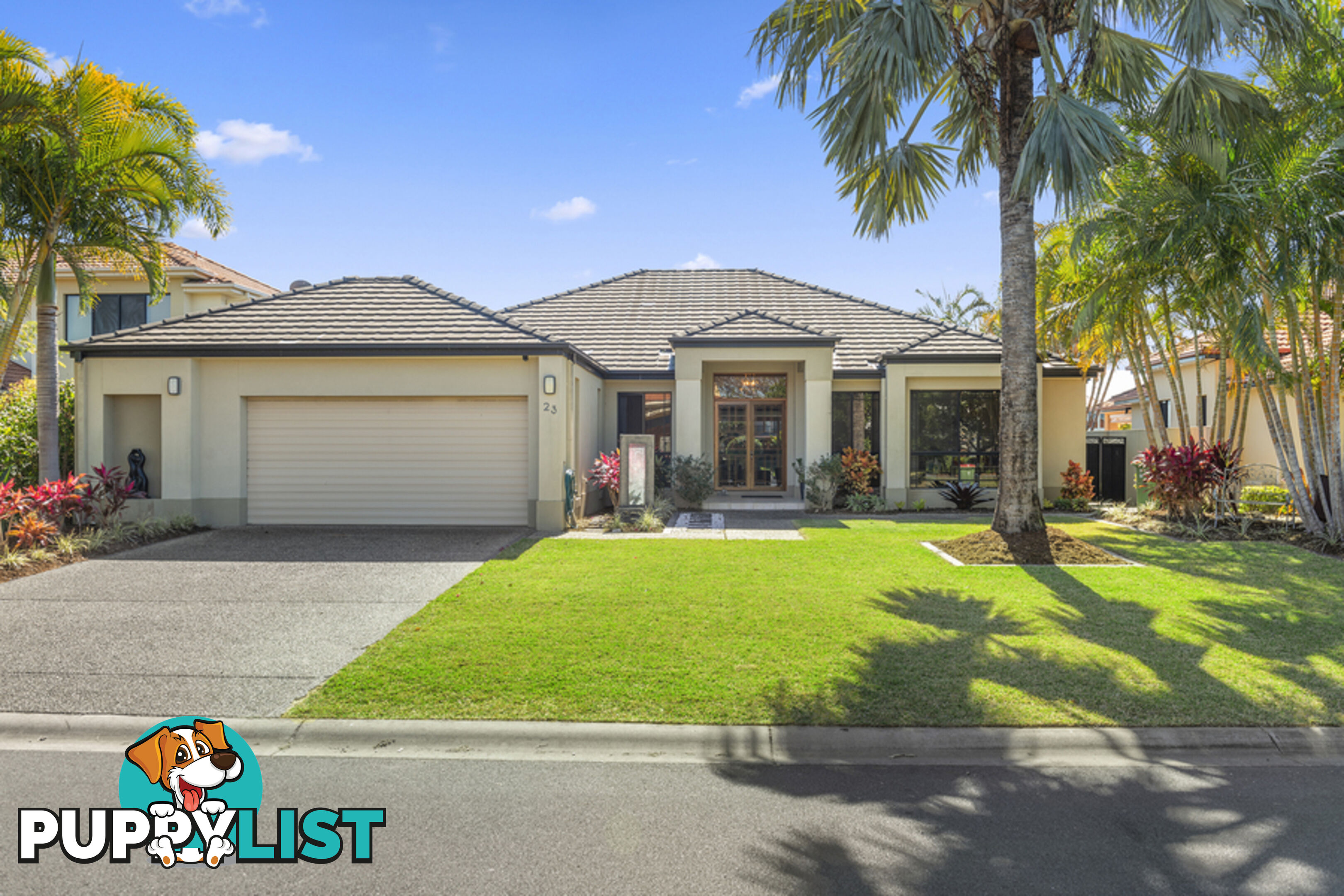 OYSTER COVE 23 Sabrina Avenue Helensvale QLD 4212