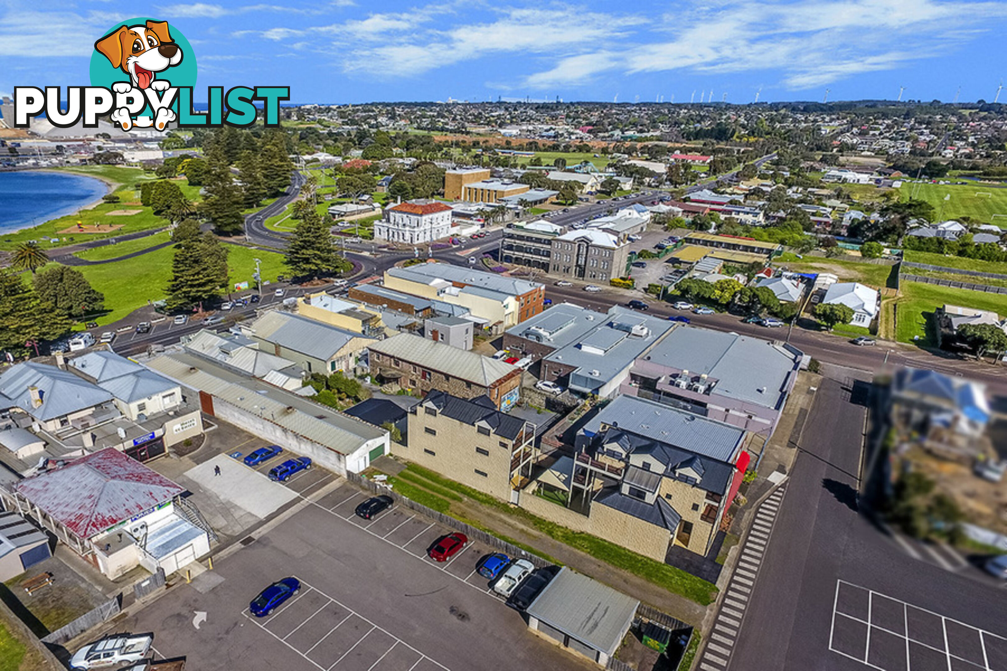 4 Gore Place Portland VIC 3305