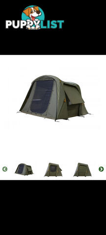 Darche Air Volution At-4 tent