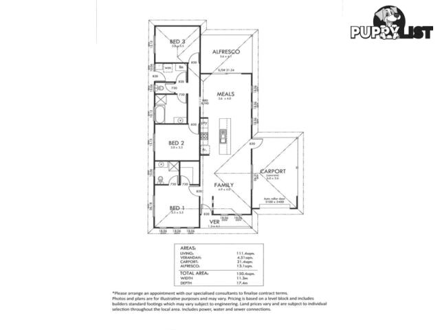 Lot 178 Moonta Road MOONTA BAY SA 5558