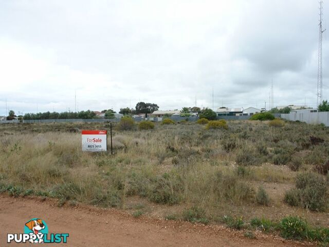 Lot 178 Moonta Road MOONTA BAY SA 5558