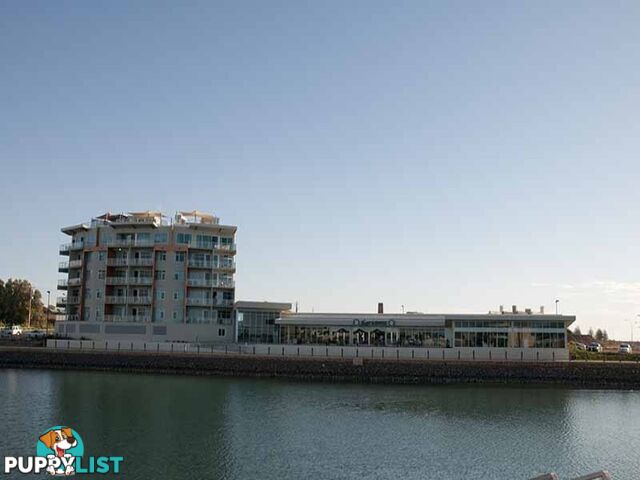 25 Pamir Court WALLAROO SA 5556