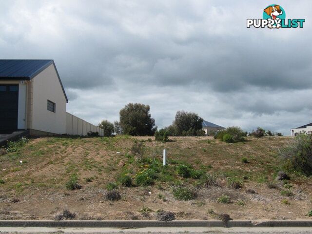 25 Pamir Court WALLAROO SA 5556